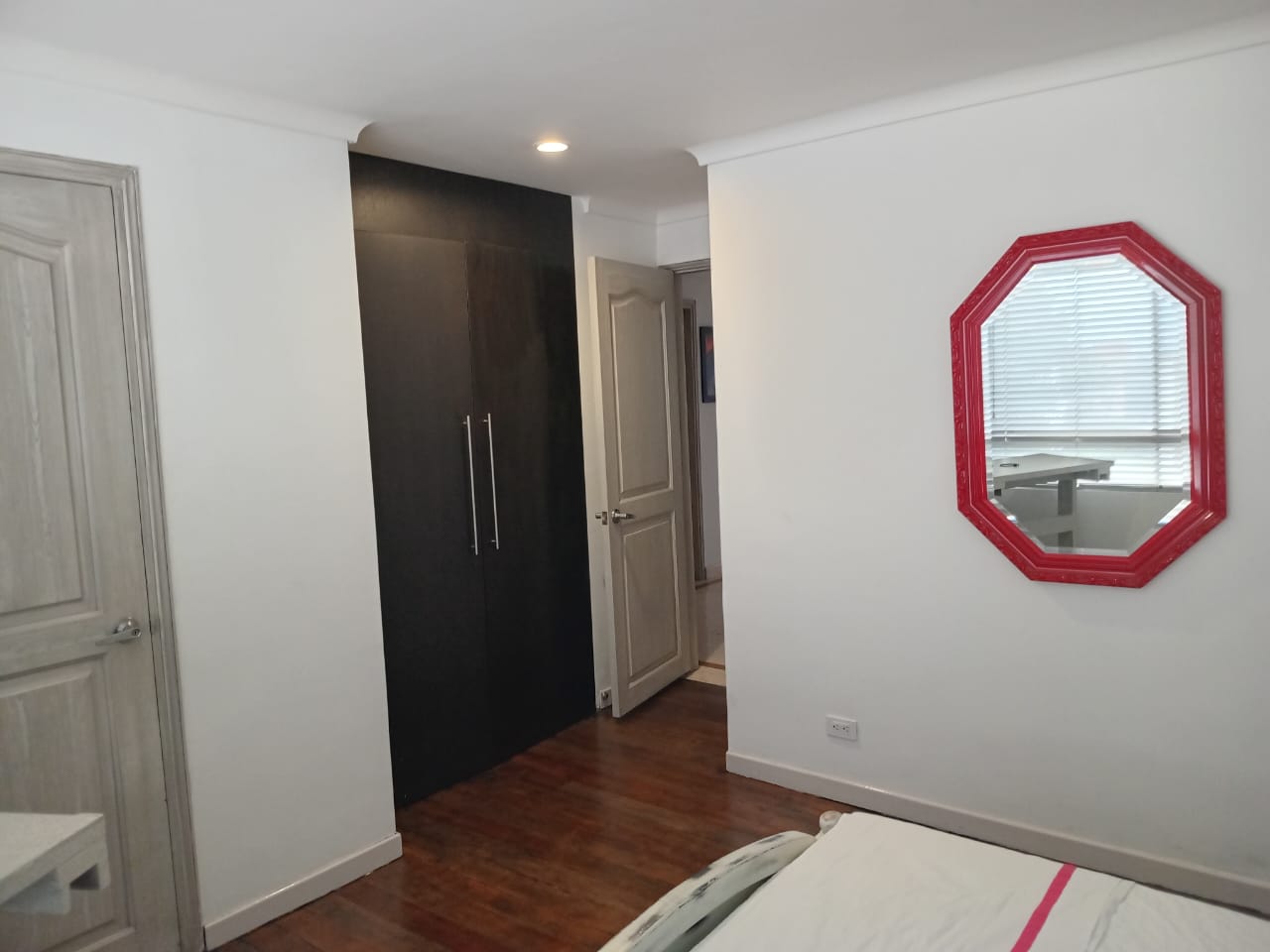 Apartamento en arriendo en Los Balsos, Medellín · foto 13 de 20