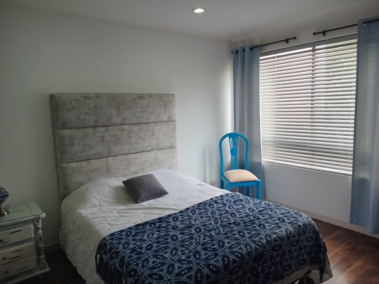 Apartamento en arriendo en Los Balsos, Medellín · foto 14 de 20