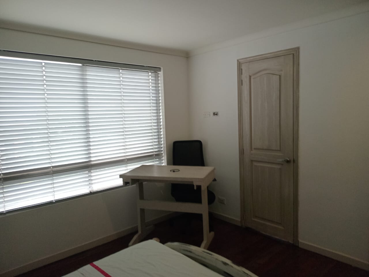Apartamento en arriendo en Los Balsos, Medellín · foto 15 de 20
