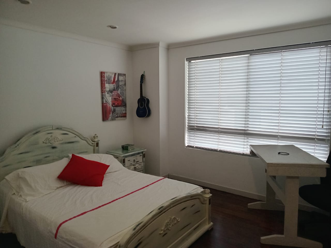 Apartamento en arriendo en Los Balsos, Medellín · foto 16 de 20