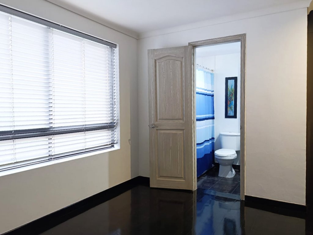 Apartamento en arriendo en Los Balsos, Medellín · foto 17 de 20