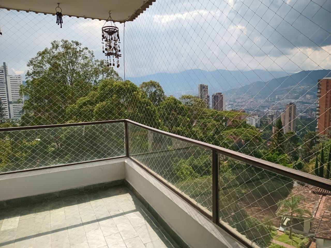Apartamento en arriendo en Los Balsos, Medellín · foto 20 de 20