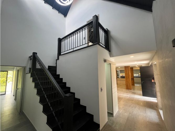 Casa en venta en Llano Grande, Rionegro, 430 m² · foto 5 de 13