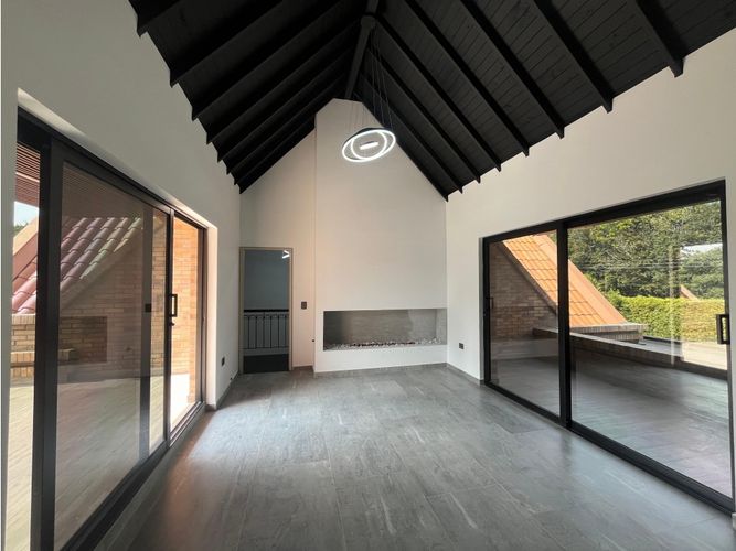 Casa en venta en Llano Grande, Rionegro, 430 m² · foto 10 de 13