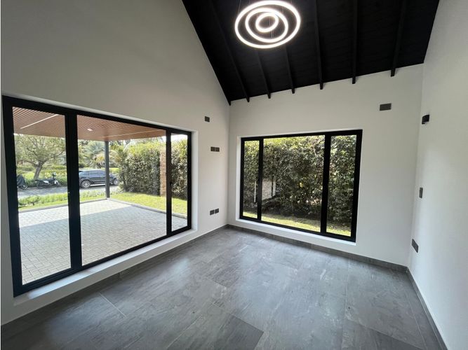 Casa en venta en Llano Grande, Rionegro, 430 m² · foto 11 de 13