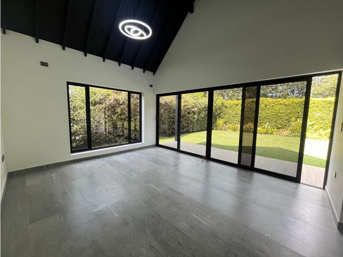 Casa en venta en Llano Grande, Rionegro, 430 m² · foto 12 de 13