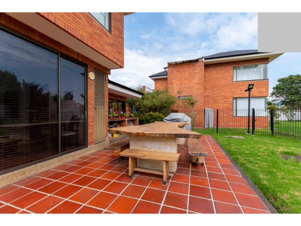 Casa en venta en Casa Blanca, Bogotá · foto 2 de 19