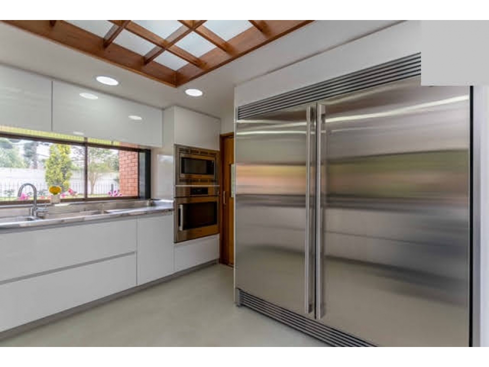 Casa en venta en Casa Blanca, Bogotá · foto 3 de 19