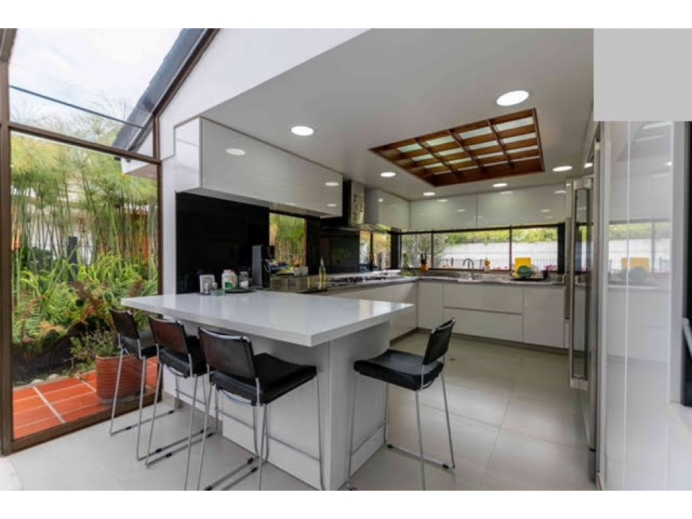 Casa en venta en Casa Blanca, Bogotá · foto 4 de 19