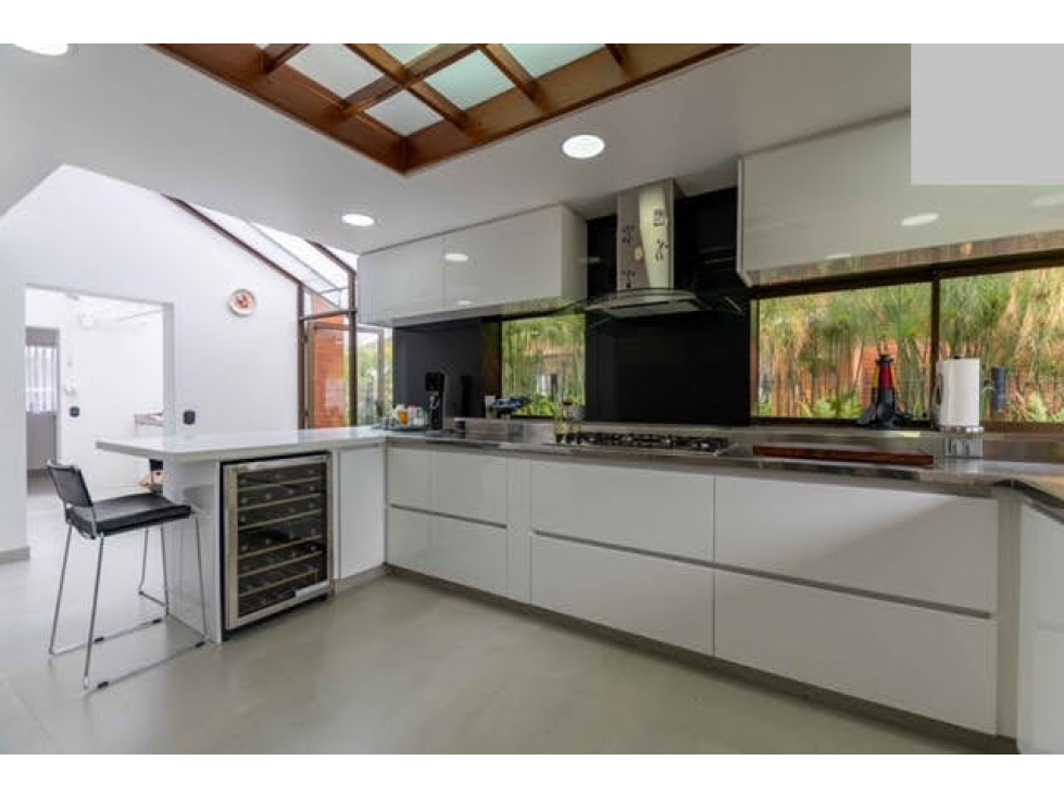 Casa en venta en Casa Blanca, Bogotá · foto 5 de 19