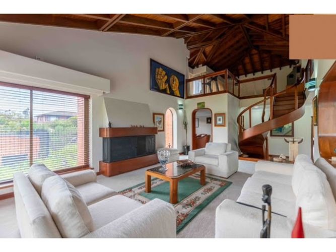 Casa en venta en Casa Blanca, Bogotá · foto 7 de 19