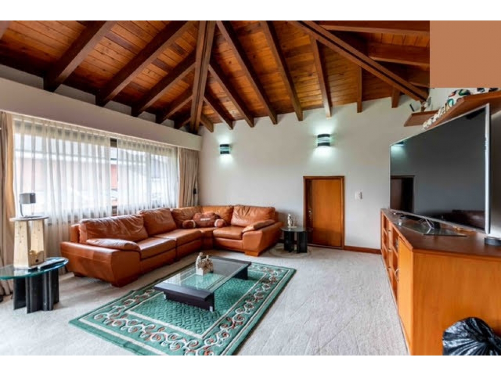 Casa en venta en Casa Blanca, Bogotá · foto 8 de 19