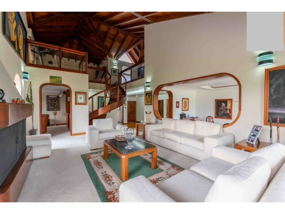 Casa en venta en Casa Blanca, Bogotá · foto 17 de 19