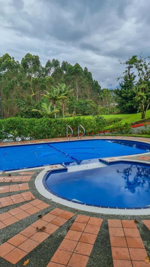 Finca en venta en Tribunas Corcega, Pereira, 34339 m² · foto 6 de 10