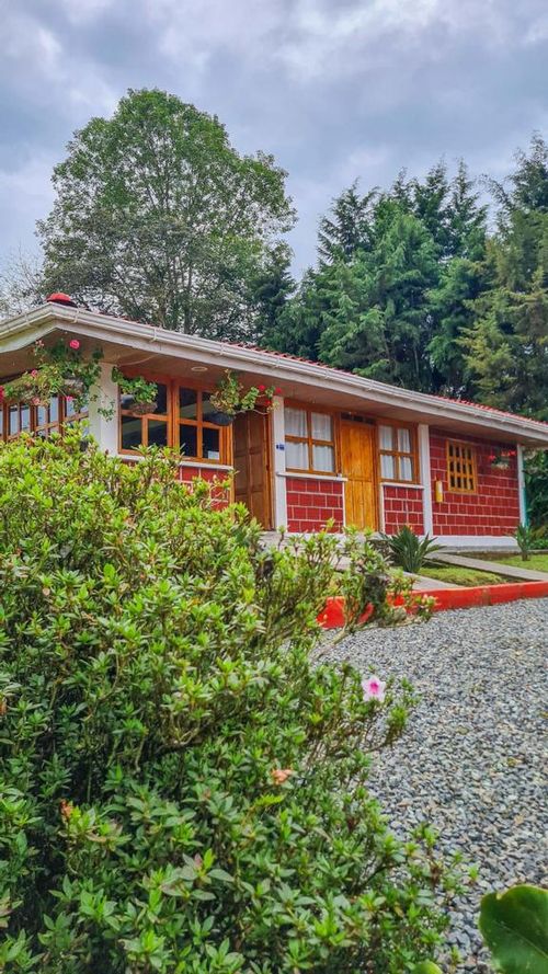 Finca en venta en Tribunas Corcega, Pereira, 34339 m² · foto 7 de 10