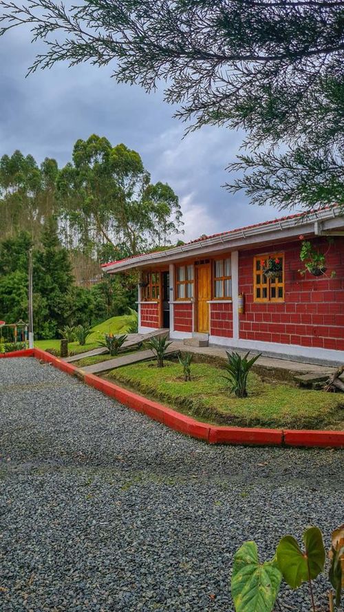 Finca en venta en Tribunas Corcega, Pereira, 34339 m² · foto 10 de 10