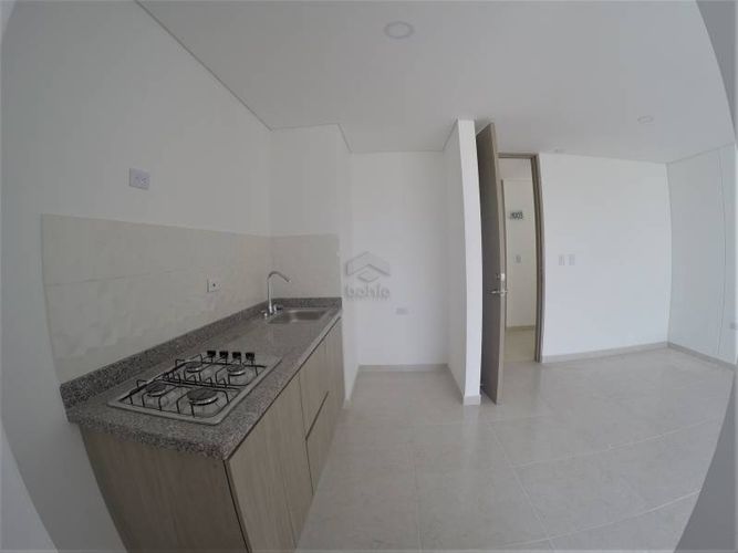 Apartamento en venta en Ranchos Del Inat, Montería, 79 m² · foto 6 de 16