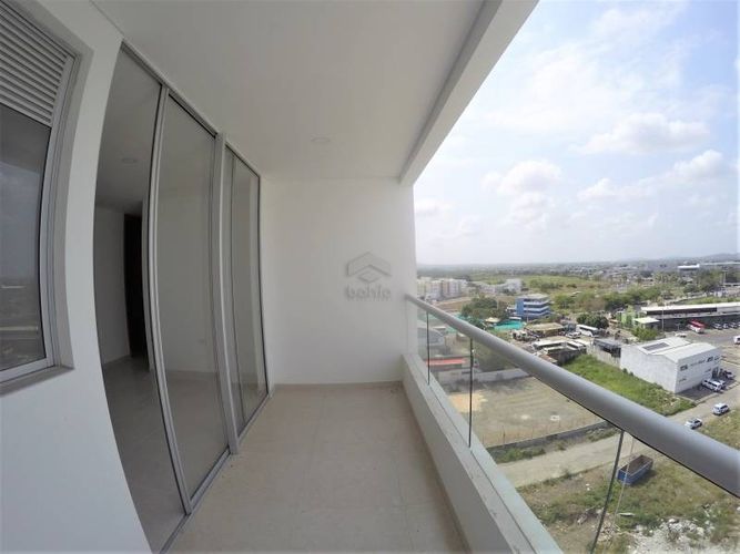 Apartamento en venta en Ranchos Del Inat, Montería, 79 m² · foto 7 de 16