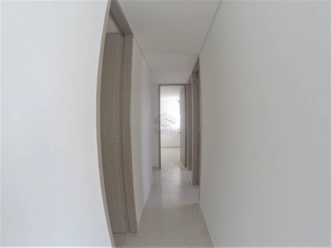 Apartamento en venta en Ranchos Del Inat, Montería, 79 m² · foto 9 de 16