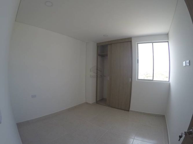 Apartamento en venta en Ranchos Del Inat, Montería, 79 m² · foto 12 de 16