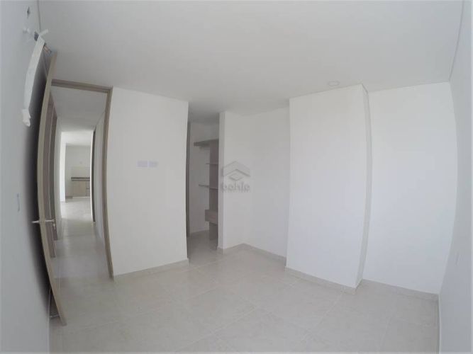 Apartamento en venta en Ranchos Del Inat, Montería, 79 m² · foto 13 de 16