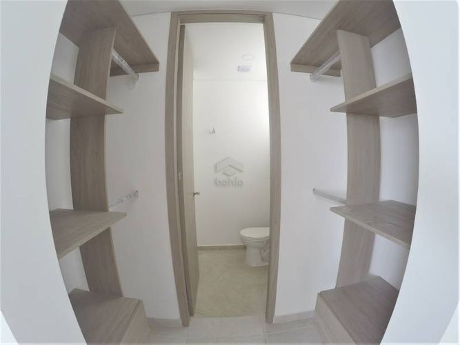 Apartamento en venta en Ranchos Del Inat, Montería, 79 m² · foto 14 de 16