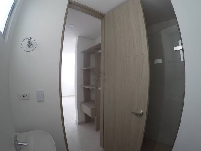 Apartamento en venta en Ranchos Del Inat, Montería, 79 m² · foto 15 de 16