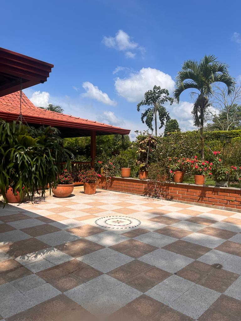 Casa en venta en Cerritos, Pereira · foto 4 de 12