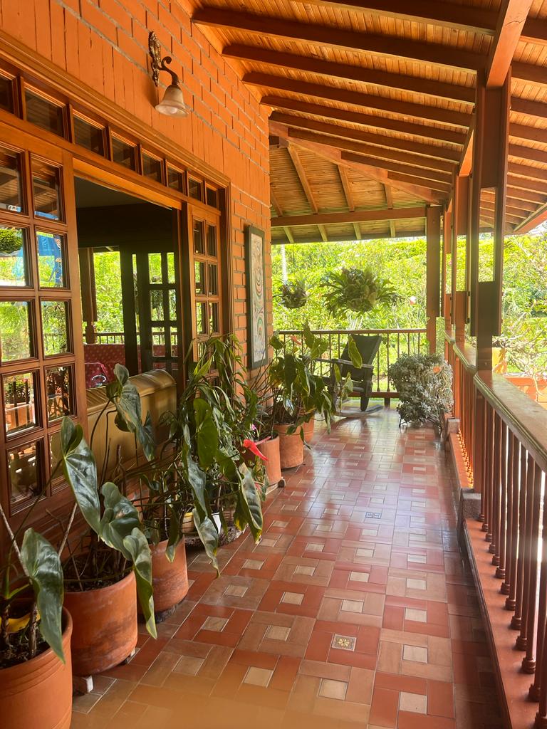 Casa en venta en Cerritos, Pereira · foto 5 de 12