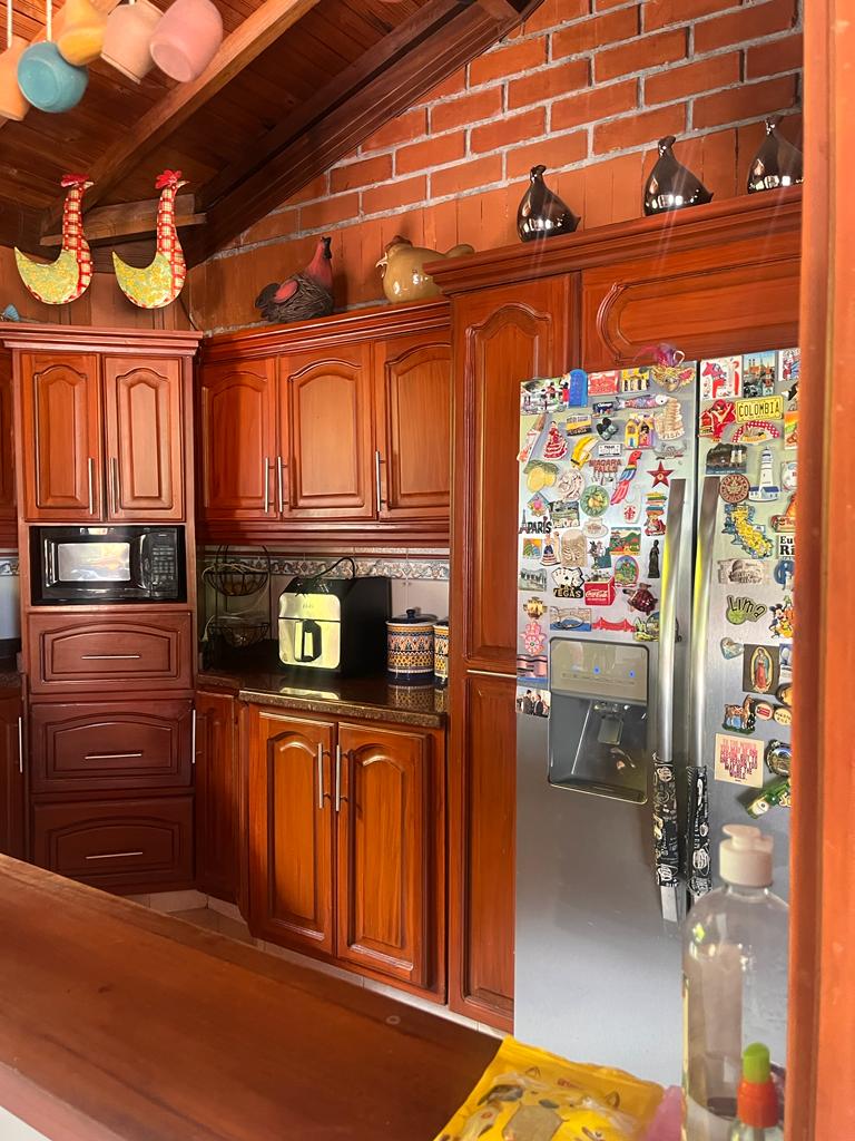 Casa en venta en Cerritos, Pereira · foto 9 de 12