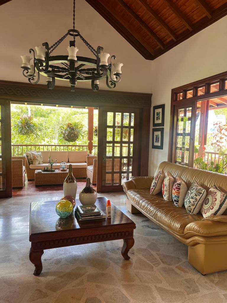 Casa en venta en Cerritos, Pereira · foto 10 de 12