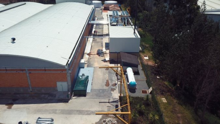 Bodega en arriendo en Berracal, Guarne · foto 5 de 7