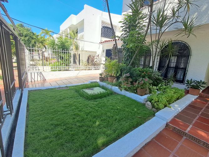 Casa de 3 alcobas en venta en Altos De Riomar, Barranquilla, 277 m² · foto 21 de 22