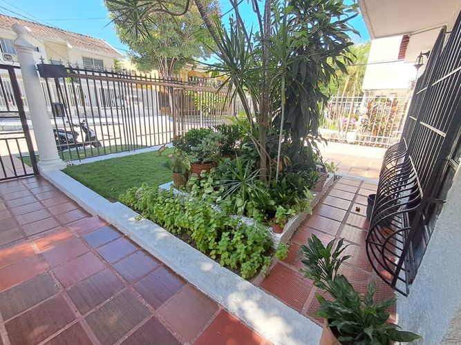 Casa de 3 alcobas en venta en Altos De Riomar, Barranquilla, 277 m² · foto 22 de 22
