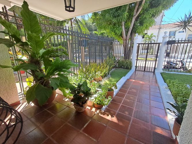 Casa de 3 alcobas en venta en Altos De Riomar, Barranquilla, 277 m² · foto 20 de 22
