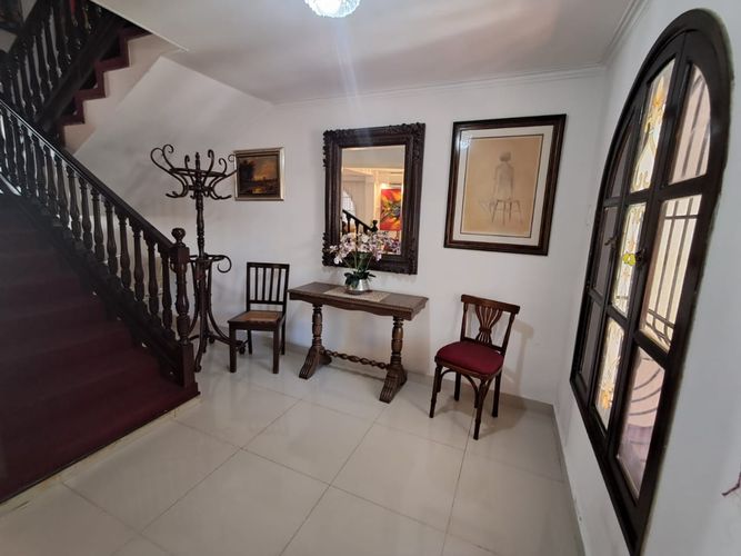 Casa de 3 alcobas en venta en Altos De Riomar, Barranquilla, 277 m² · foto 2 de 22