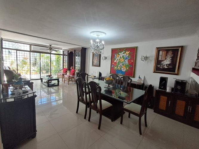 Casa de 3 alcobas en venta en Altos De Riomar, Barranquilla, 277 m² · foto 5 de 22