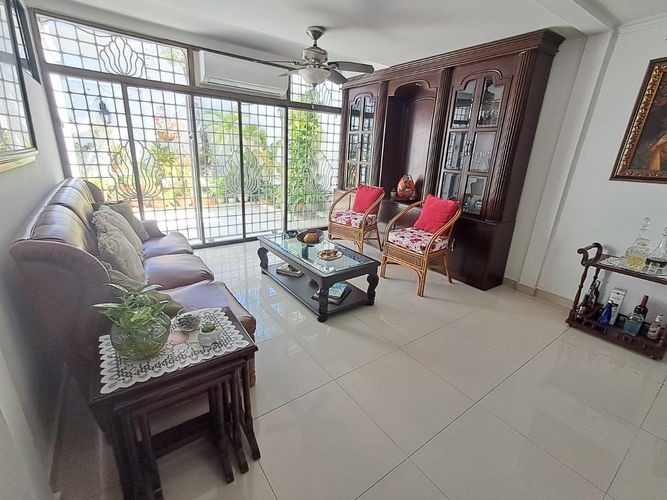 Casa de 3 alcobas en venta en Altos De Riomar, Barranquilla, 277 m² · foto 6 de 22