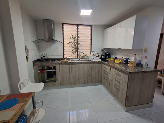 Casa de 3 alcobas en venta en Altos De Riomar, Barranquilla, 277 m² · foto 7 de 22