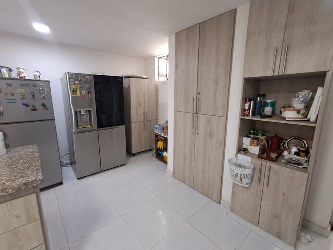 Casa de 3 alcobas en venta en Altos De Riomar, Barranquilla, 277 m² · foto 8 de 22