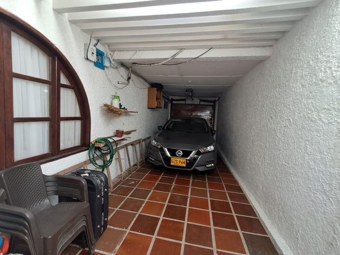 Casa de 3 alcobas en venta en Altos De Riomar, Barranquilla, 277 m² · foto 10 de 22