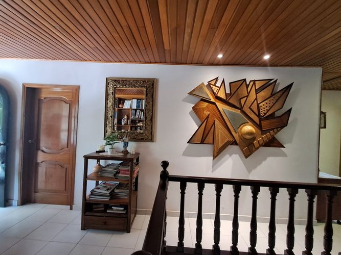 Casa de 3 alcobas en venta en Altos De Riomar, Barranquilla, 277 m² · foto 12 de 22