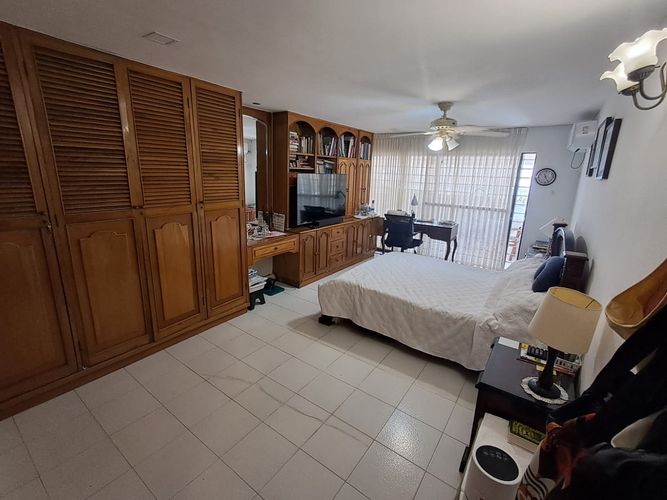 Casa de 3 alcobas en venta en Altos De Riomar, Barranquilla, 277 m² · foto 13 de 22