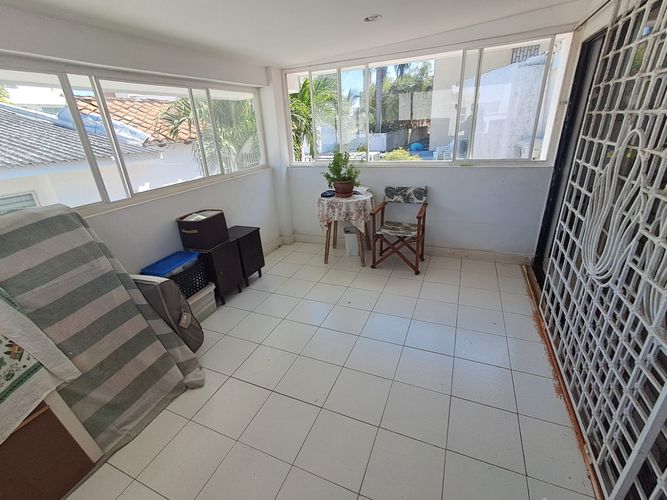 Casa de 3 alcobas en venta en Altos De Riomar, Barranquilla, 277 m² · foto 14 de 22