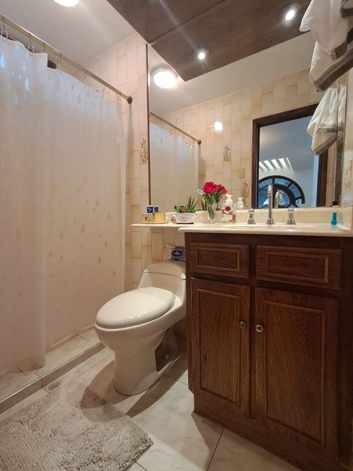 Casa de 3 alcobas en venta en Altos De Riomar, Barranquilla, 277 m² · foto 15 de 22
