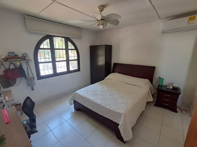 Casa de 3 alcobas en venta en Altos De Riomar, Barranquilla, 277 m² · foto 17 de 22