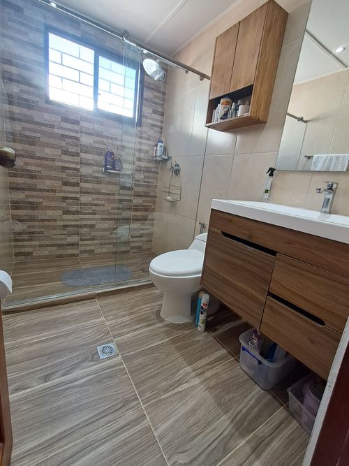 Casa de 3 alcobas en venta en Altos De Riomar, Barranquilla, 277 m² · foto 18 de 22