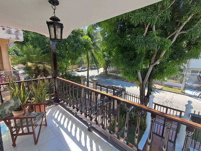 Casa de 3 alcobas en venta en Altos De Riomar, Barranquilla, 277 m² · foto 16 de 22