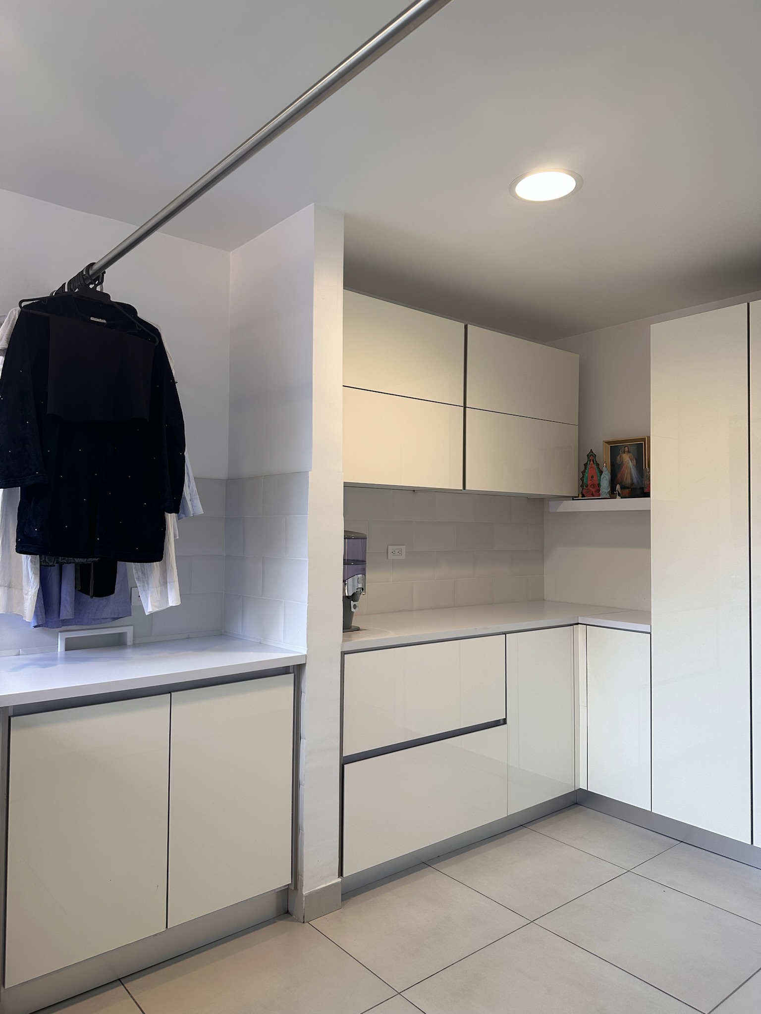 Apartamento en venta en Santa Barbara, Bogotá · foto 3 de 24