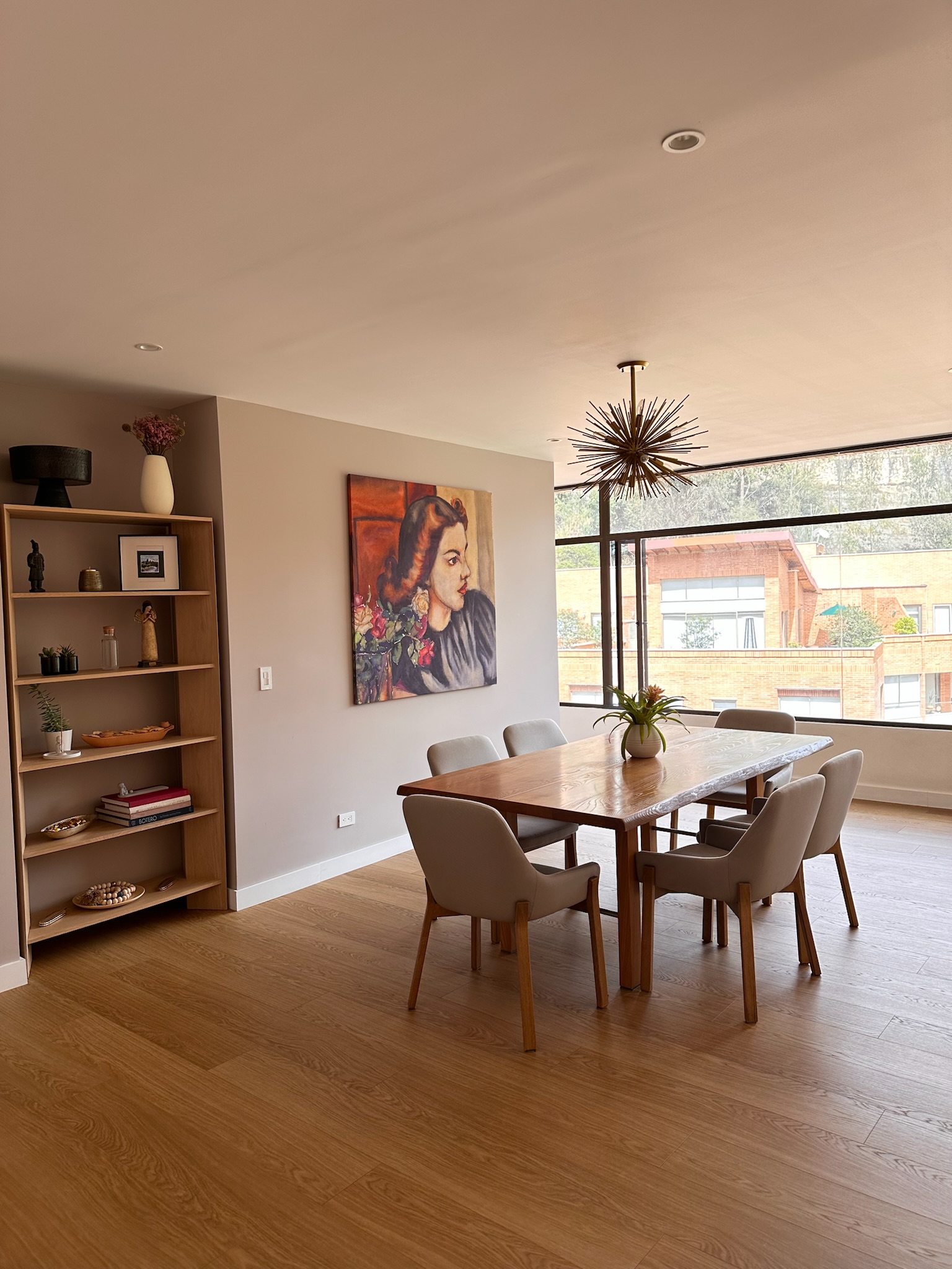 Apartamento en venta en Santa Barbara, Bogotá · foto 5 de 24
